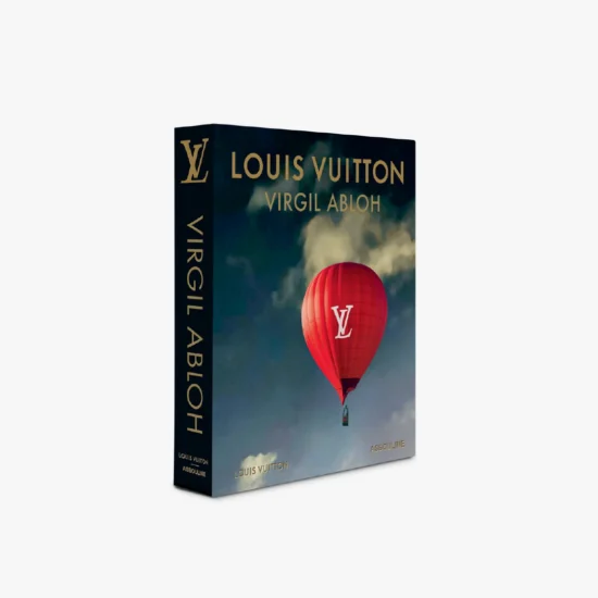 Louis Vuitton: Virgil Abloh (Ultimate Edition)