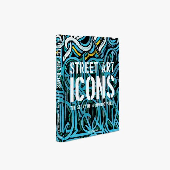 Street Art Icons (Wynwood Walls)