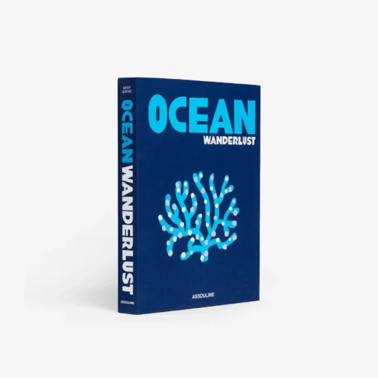 Ocean Wanderlust