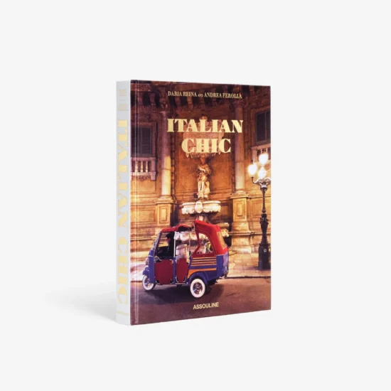 Italian Chic