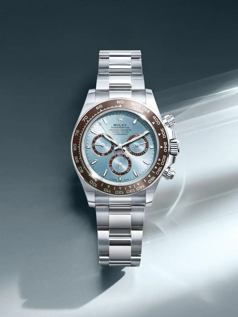 rolex watches cosmograph daytona m126506 0001 portrait