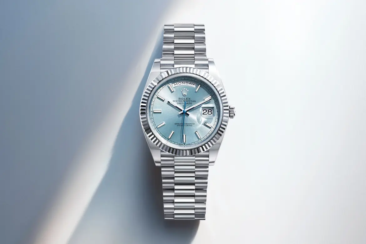 rolex watches day date m128236 0018 landscape