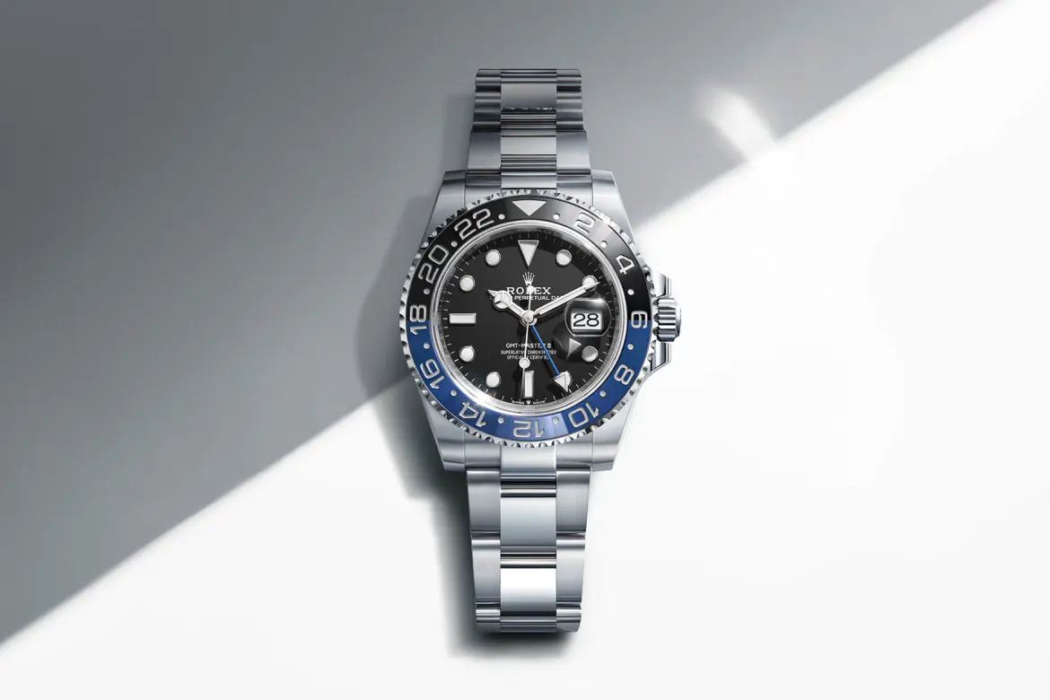 rolex watches gmt master ii m126710grnr 0003 landscape