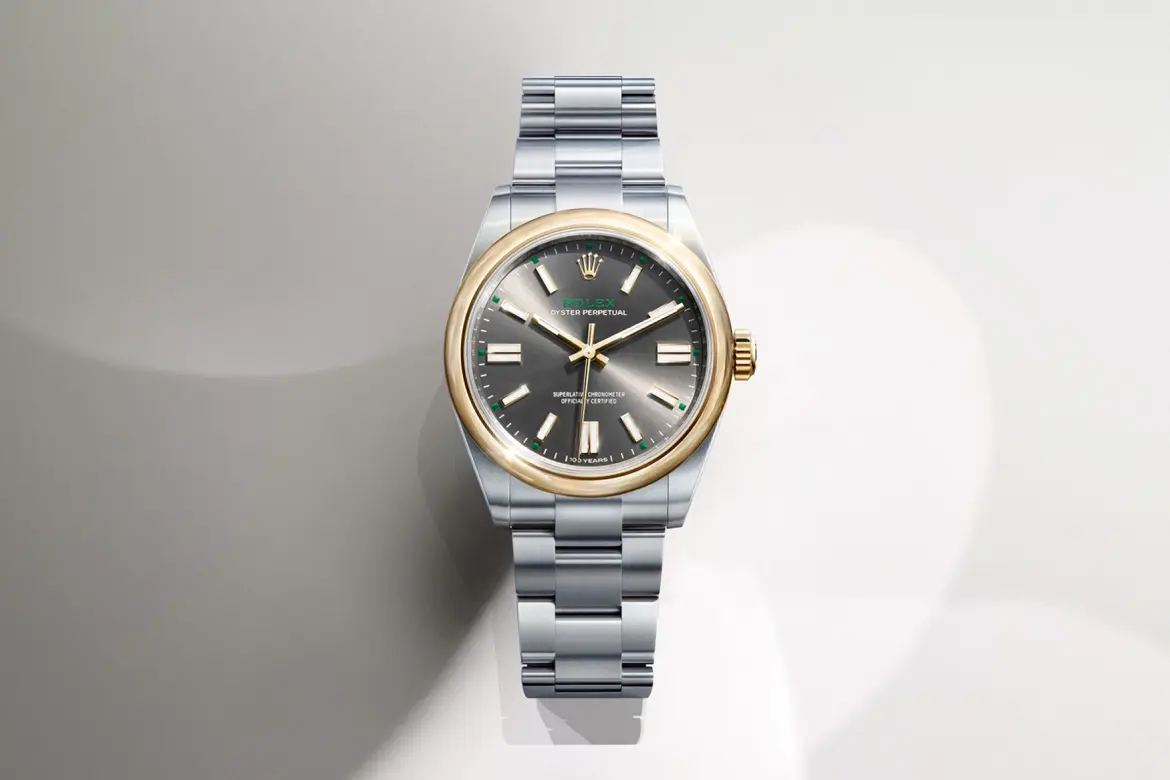 rolex watches oyster perpetual m134303 0001 landscape