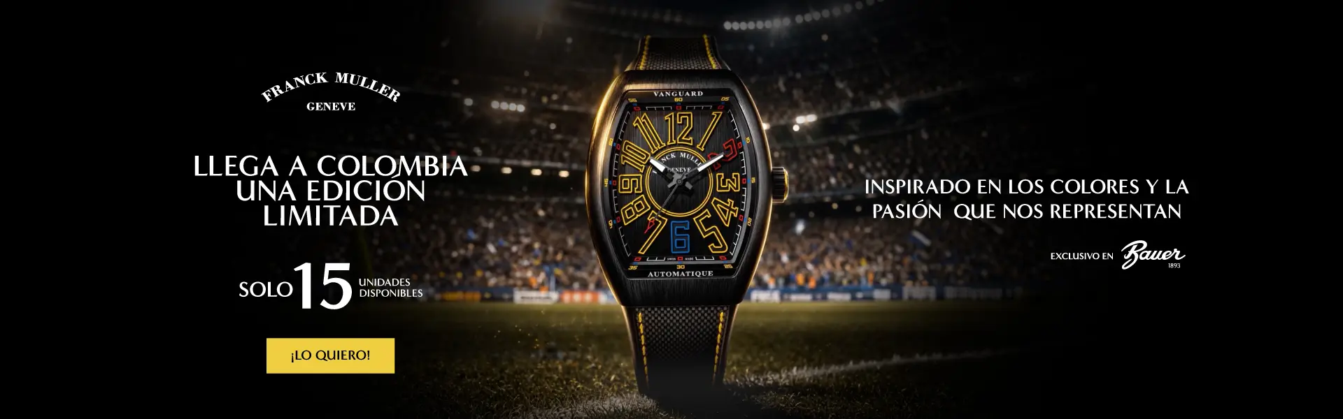 banner FM bauer