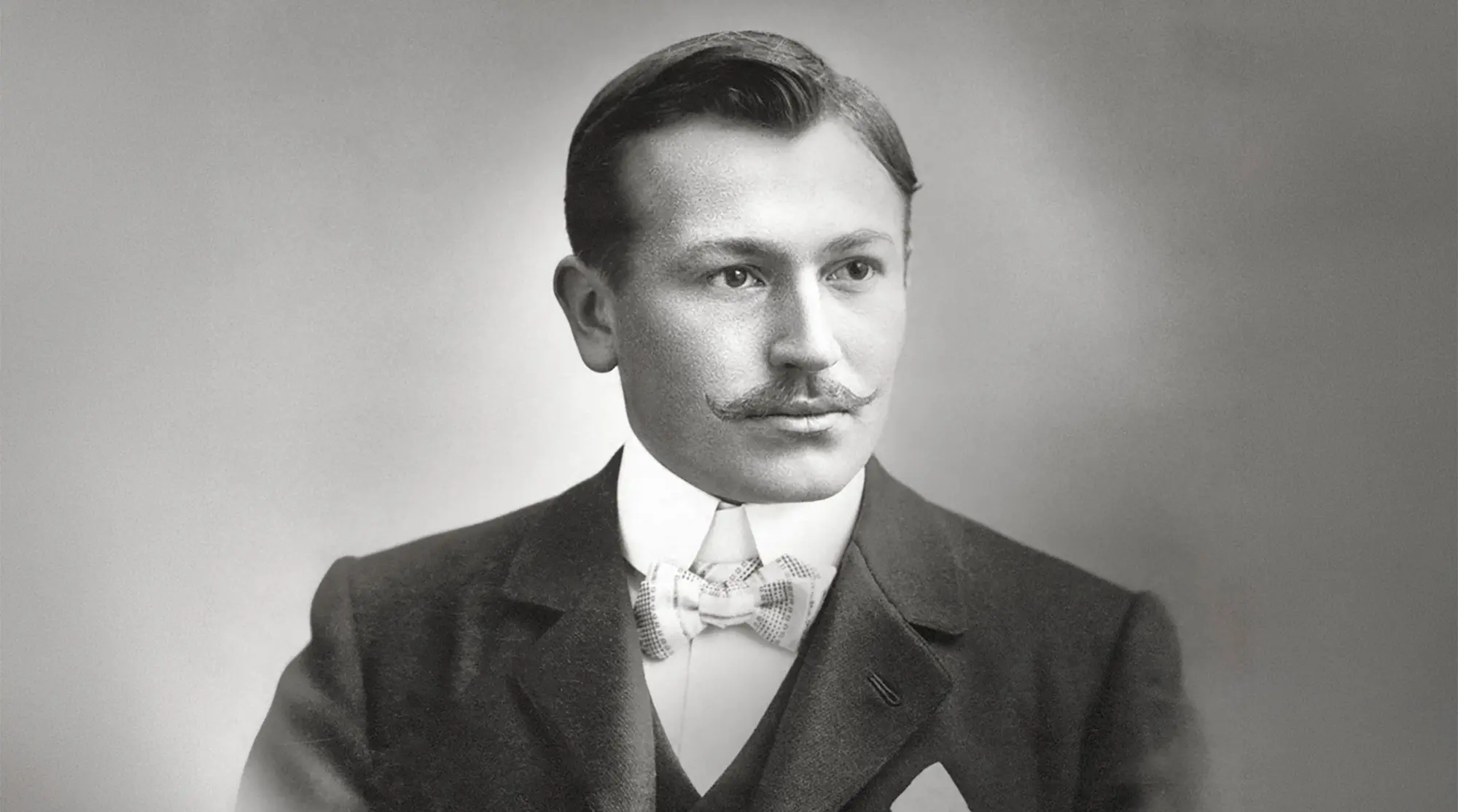 rolex oyster story hans wilsdorf founder of rolex r2 rvb landscape