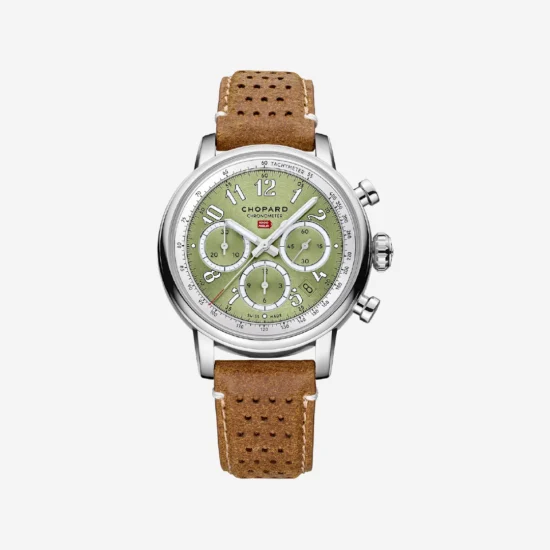 Reloj Chopard Mille Miglia Classic Chronograph