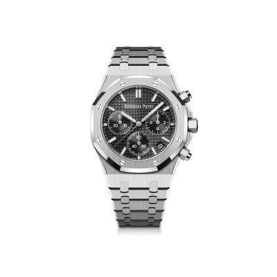 bauer - Audemars Piguet Royal Oak Chronograph 26240