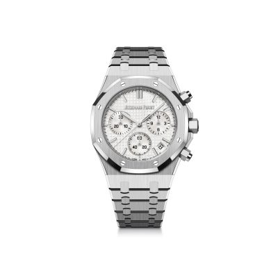 bauer - Audemars Piguet Royal Oak Chronograph 26240