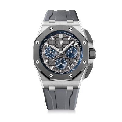 Bauer - audemars piguet royal oak offshore