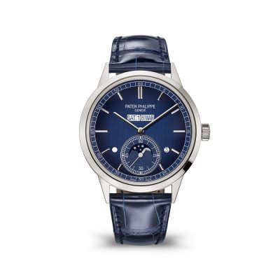 Reloj PATEK PHILIPPE colombia 5236P 001 1