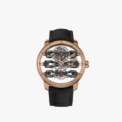 99296 52 3434 5CC Girard Perregaux Joyería Bauer 3