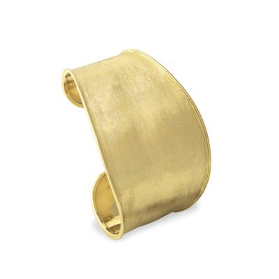 Bauer - Pulsera Marco Bicego Lunaria Oro Amarillo