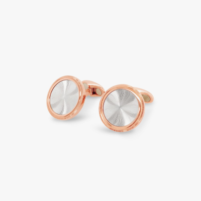 MANCORNAS ORO ROSA 1
