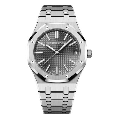 Bauer - Audemars Piguet Royal Oak 15510